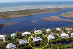 Proximity to Sanibel Beach