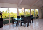 Sanibel Dining Room