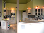 Sanibel House - Kitchen