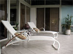 Sanibel House - Screened Lanai